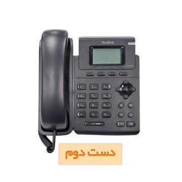 تلفن تحت شبکه Yealink T19P